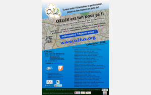 Challenge O2 Lux 2026