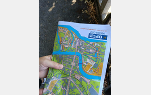 CO au Score Charleville