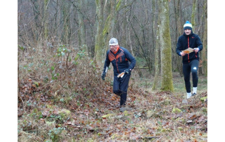 TASO 1 Fort des Ayvelles