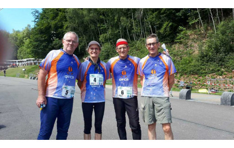 Aux 3 jours de Belgique 